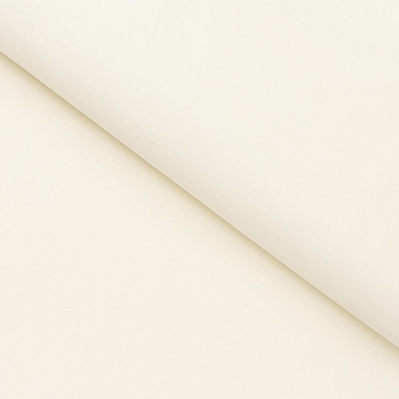 Decoratiestof Malaga - crème
