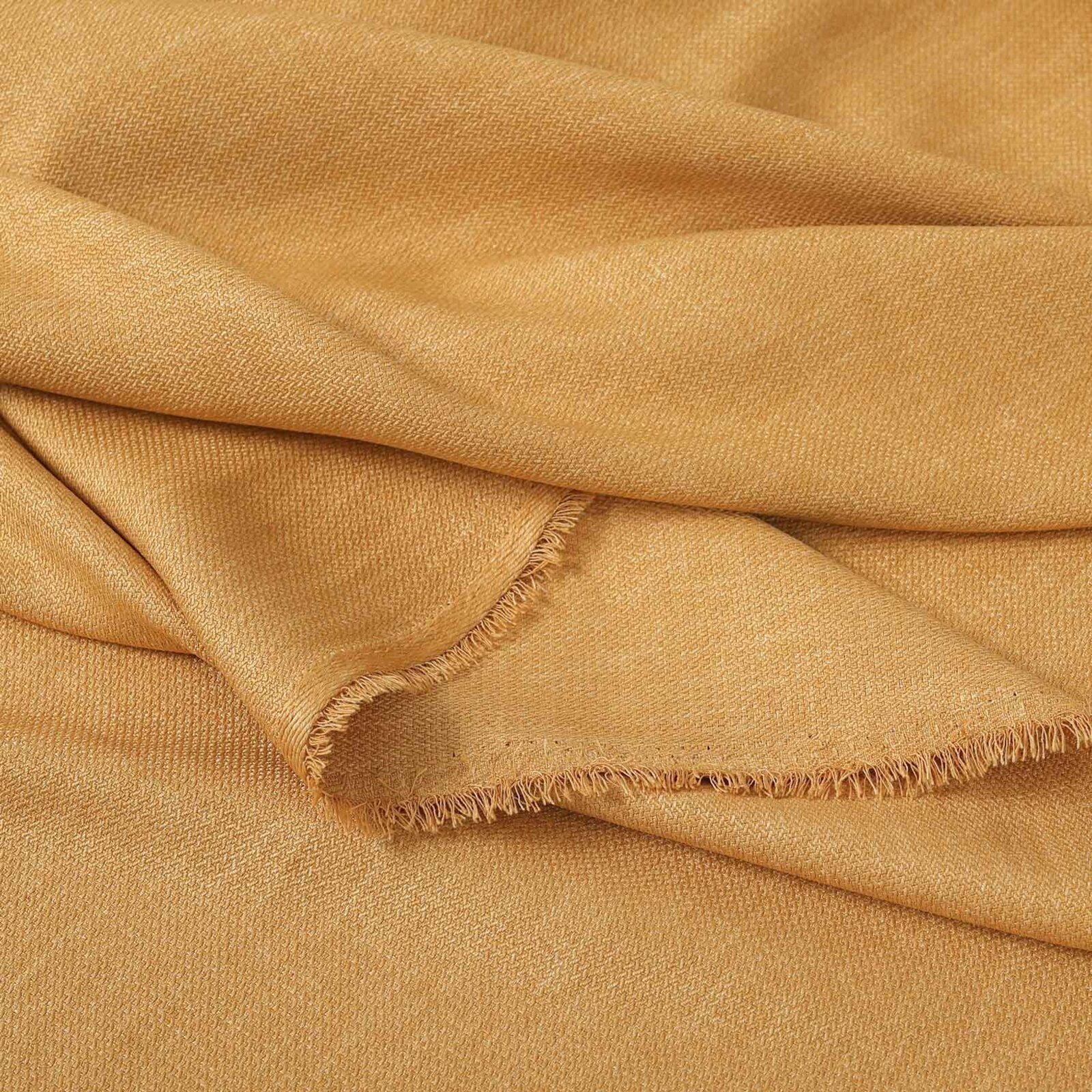 Decoratiestof Peru - goud