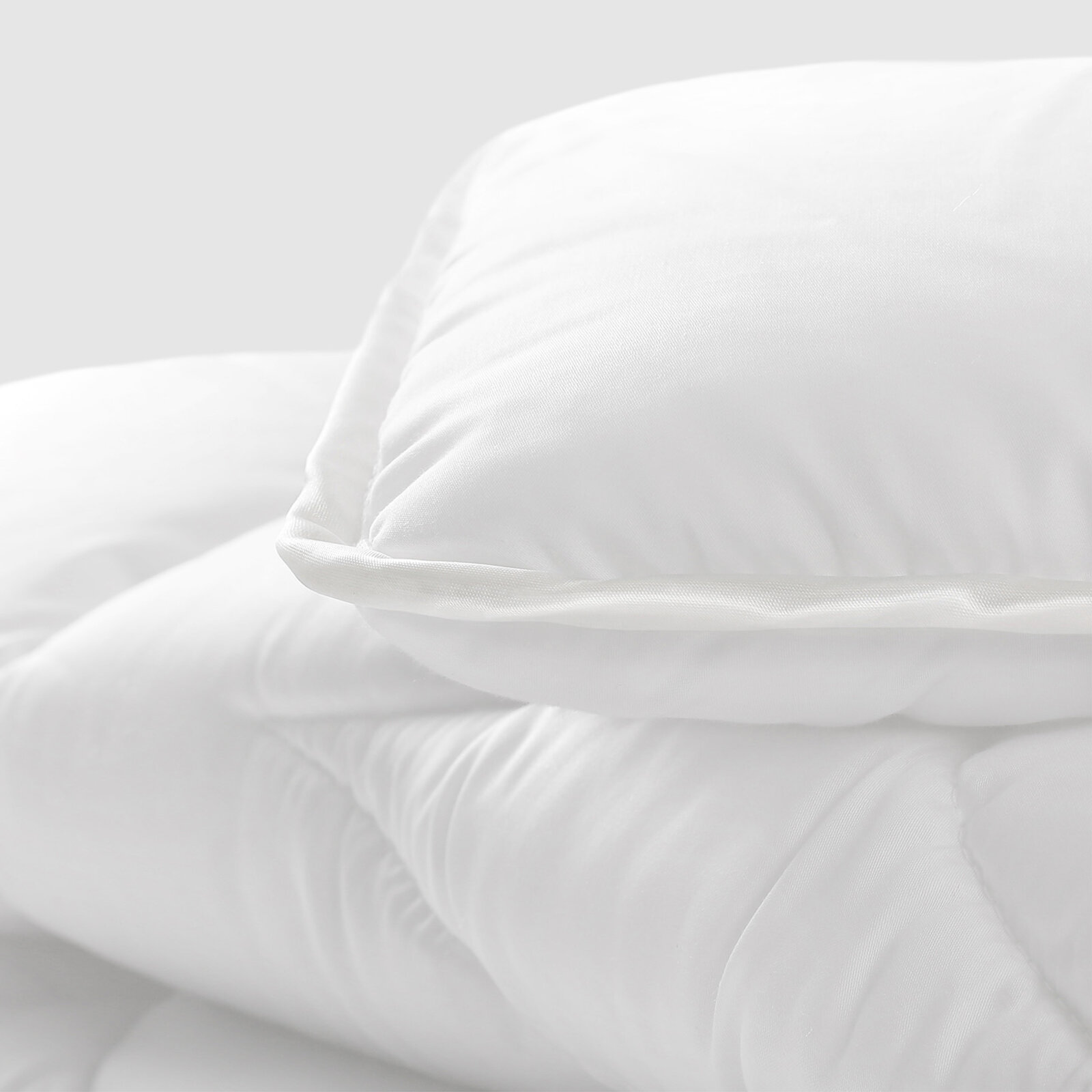 Luxe all-season dekbed Lyocell - 140 x 200 cm