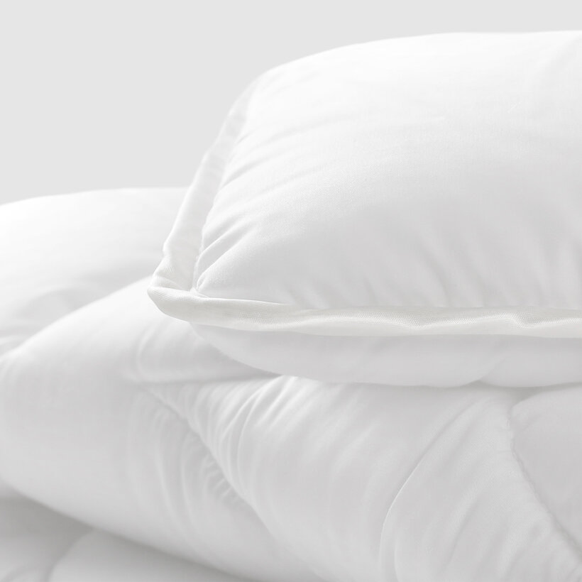 Luxe all-season dekbed Lyocell - 140 x 200 cm