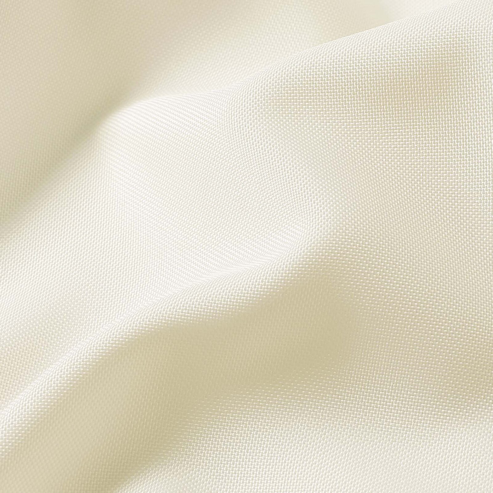 Decoratief gordijn Luca - crème