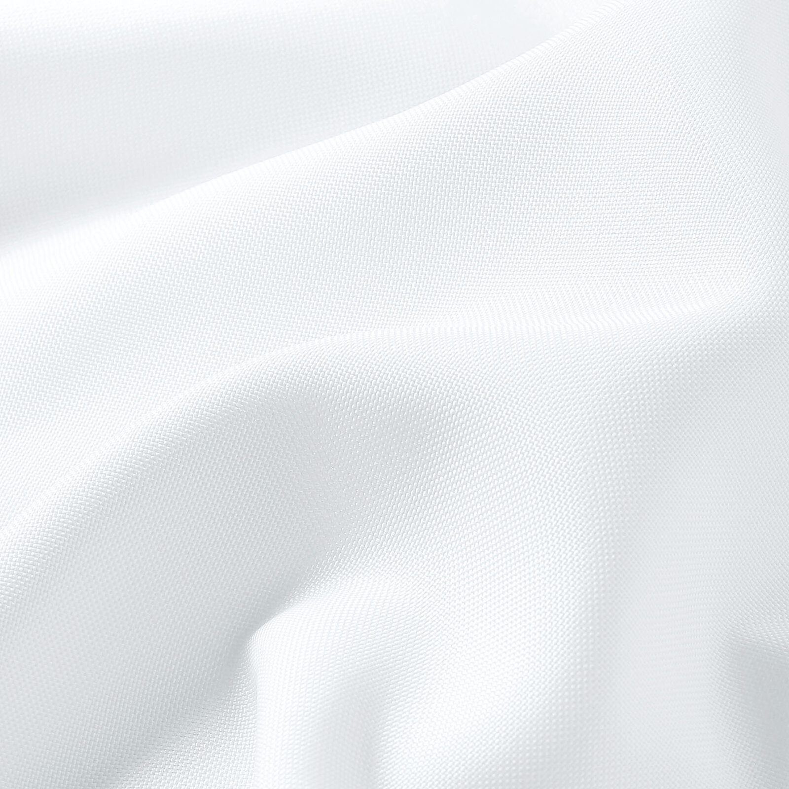 Tafelstof met tefloncoating - wit