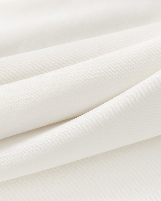 Decoratiestof Marbella - crème