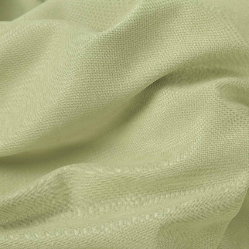 Sierkussensloop Marbella - erwtengroen