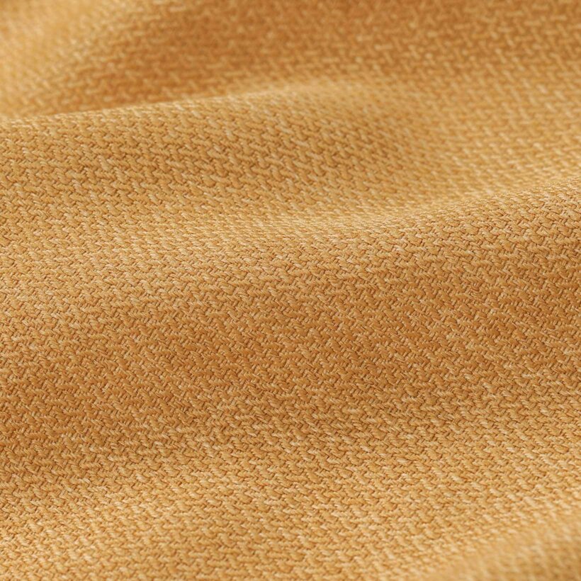 Decoratief gordijn Peru - goud