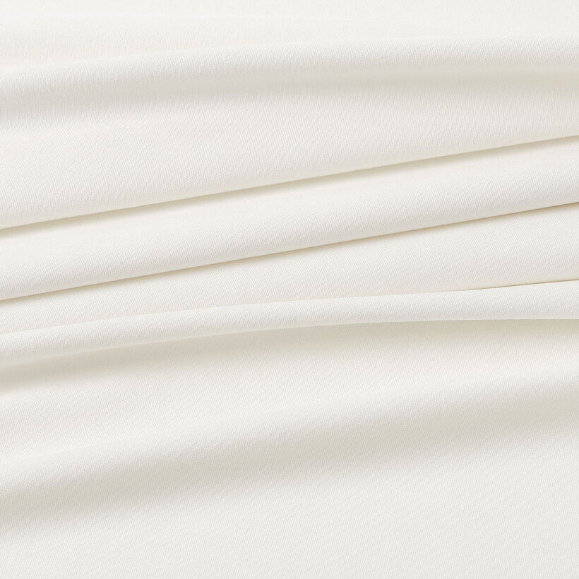 Decoratiestof Marbella - crème