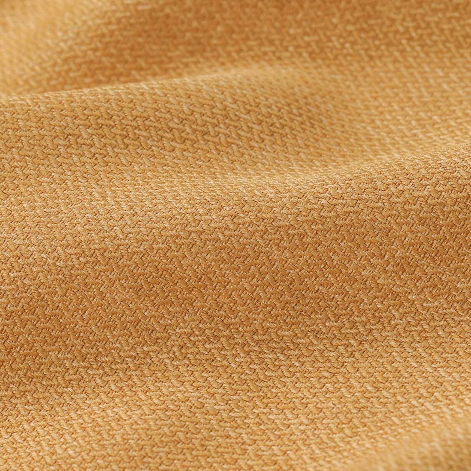 Ovaal tafelkleed Peru - goud
