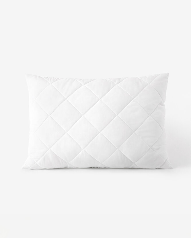 Gewatteerd kussen Comfort - 50 x 70 cm