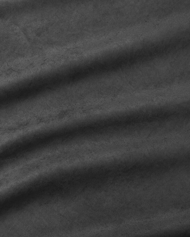 Verduisterende stof 100% Blackout - donkergrijs