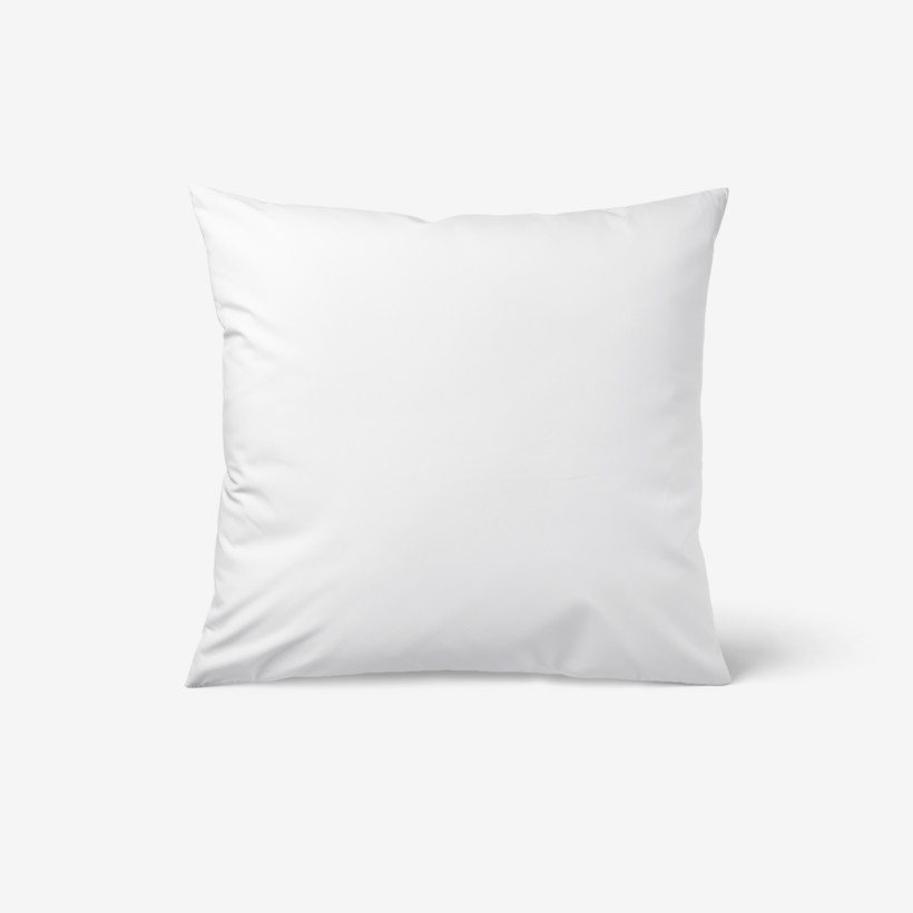 Glad kussen Standard - 45 x 45 cm