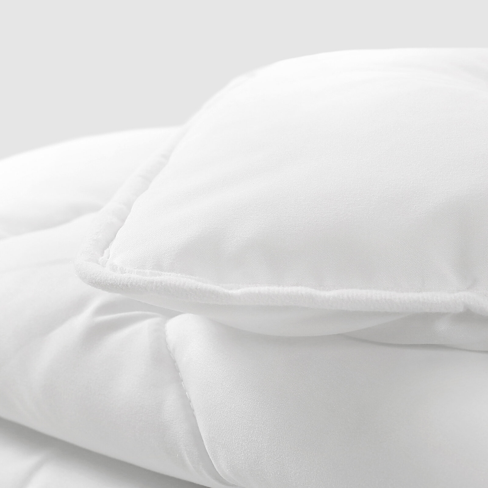 Zomerdekbed Comfort - 140 x 200 cm