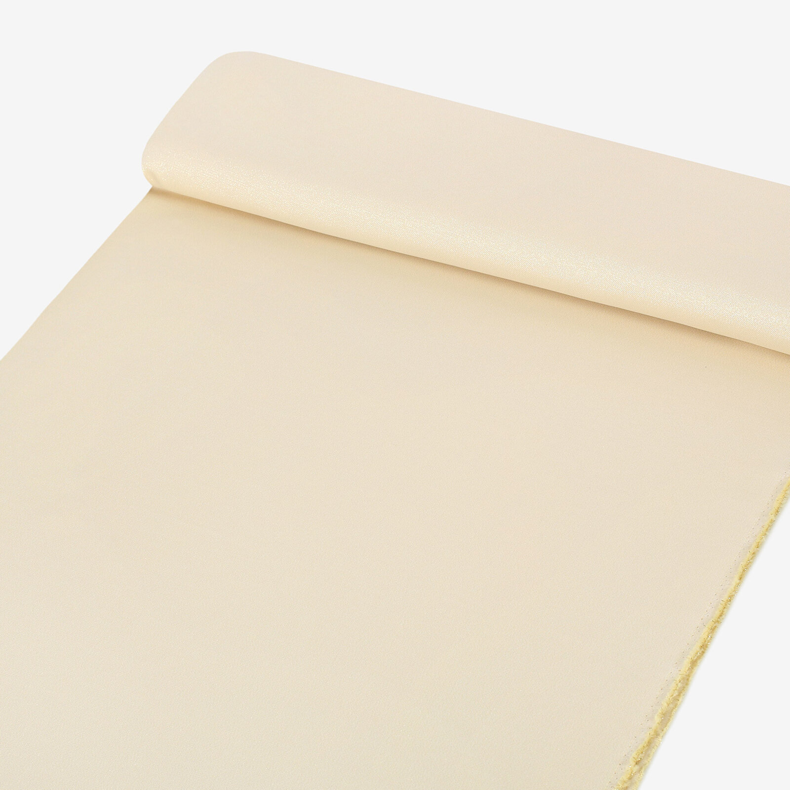 Decoratieve exclusief stof - goud met glitters