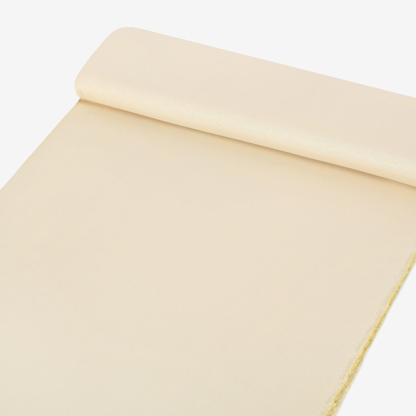 Decoratieve exclusief stof - goud met glitters