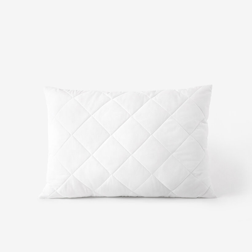 Kussentje voor kinderbedje - Comfort - 50 x 70 cm