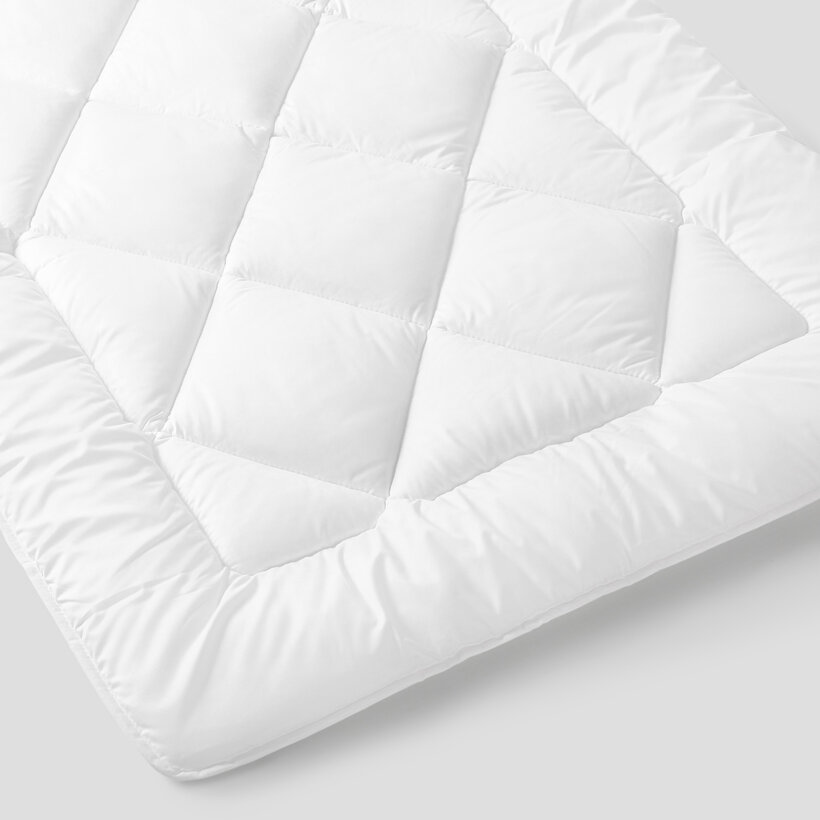 4-seizoenen kinderdekbed Comfort - 90 x 130 cm