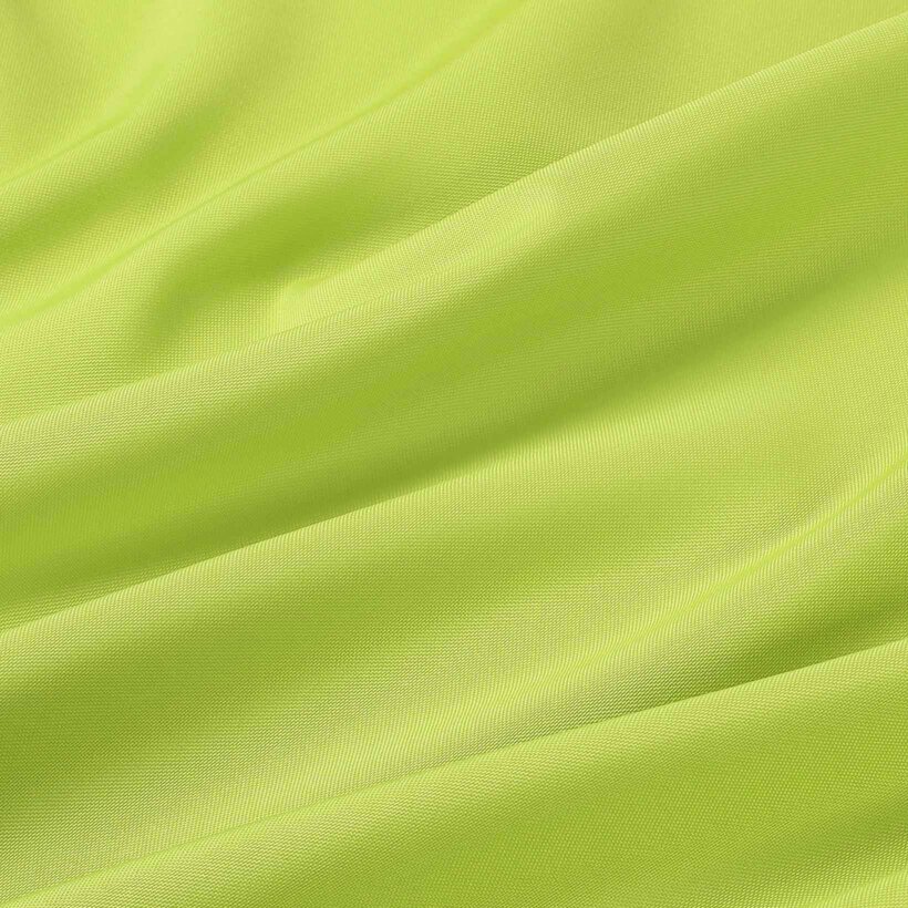Rond teflon tafelkleed - groen