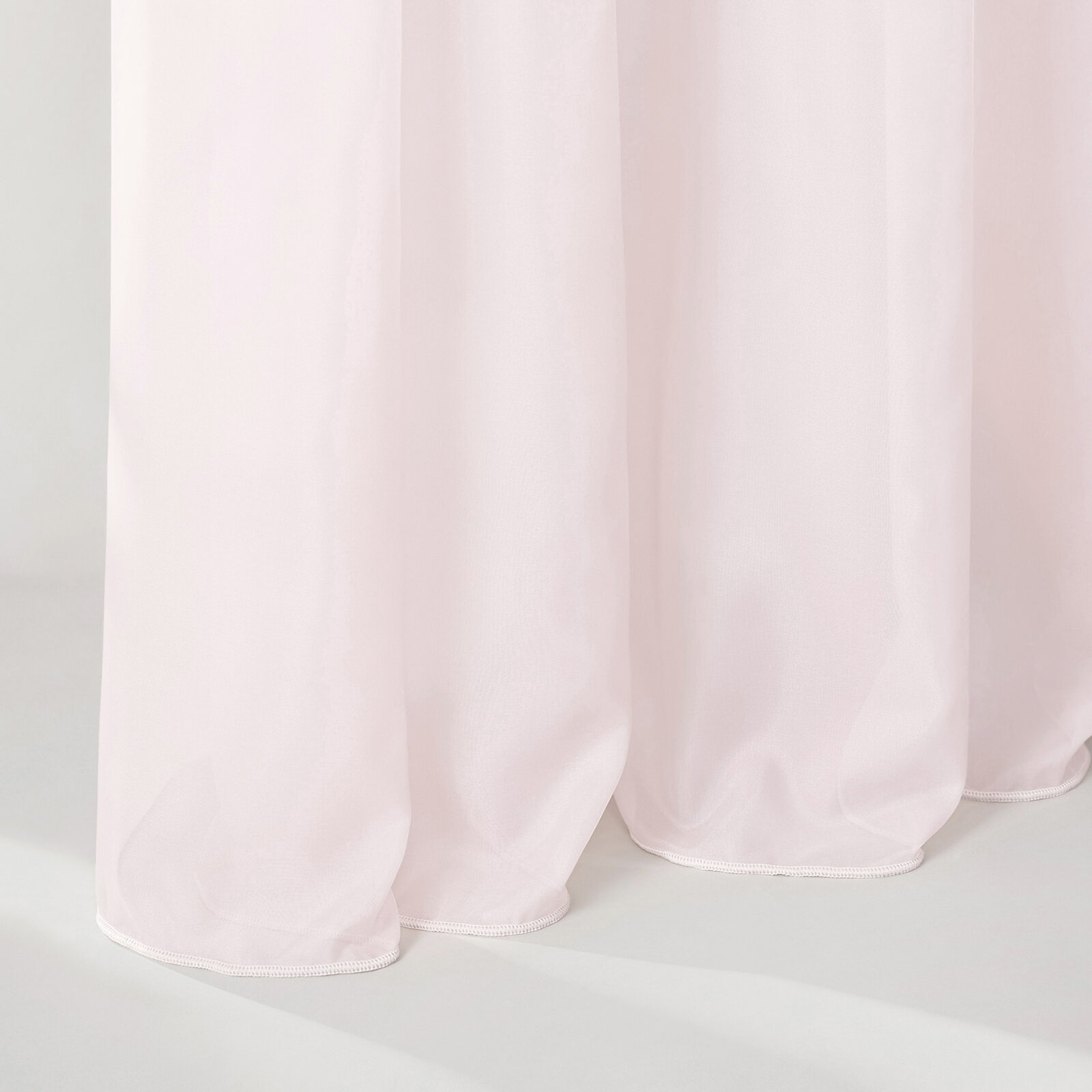 Glad voile - Poeder