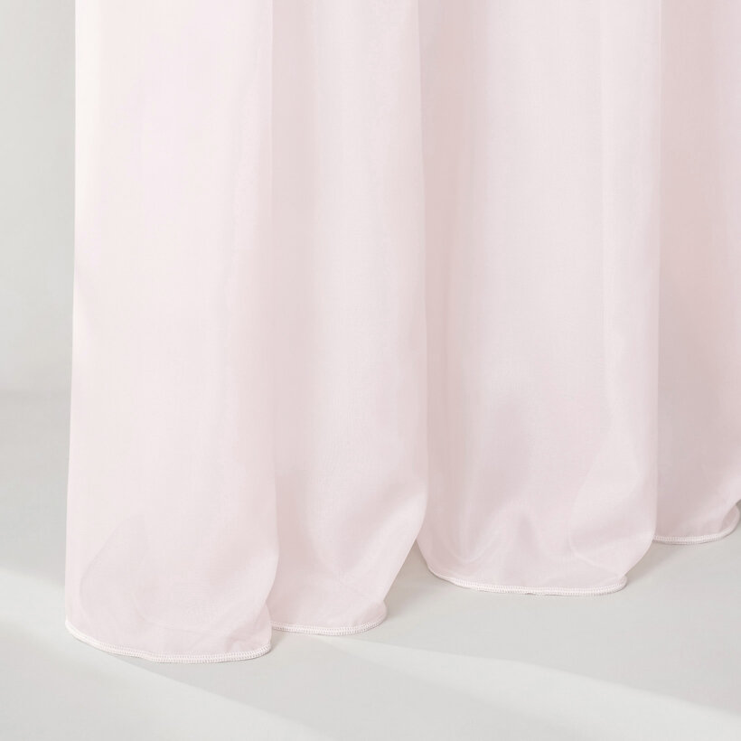 Glad voile - Poeder