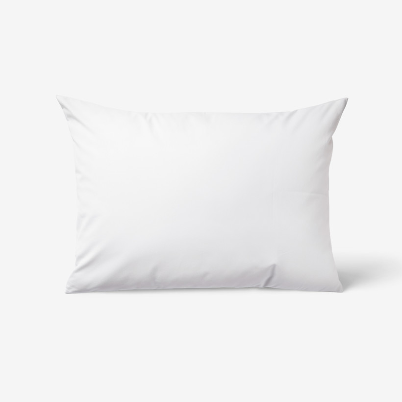 Glad kussen Standard - 40 x 60 cm