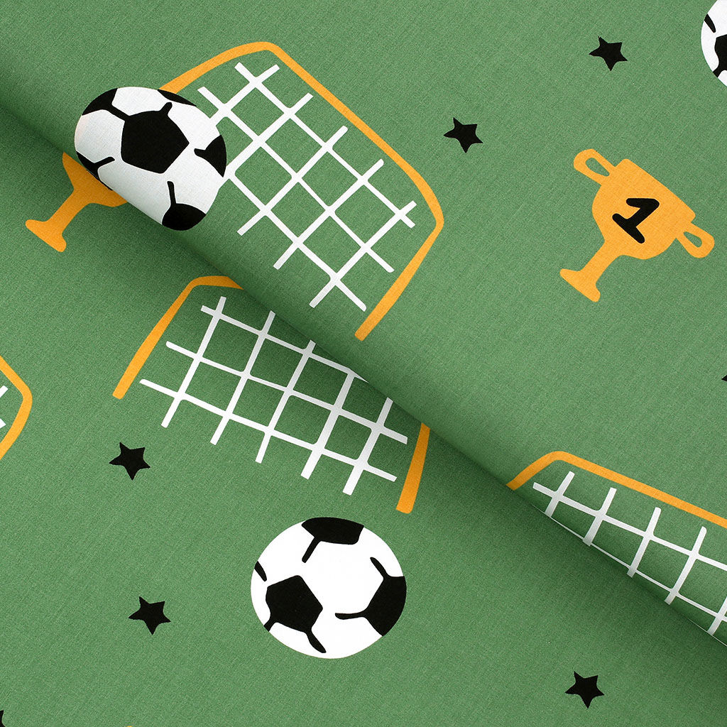 Katoen renforcé - Voetbalwereld
