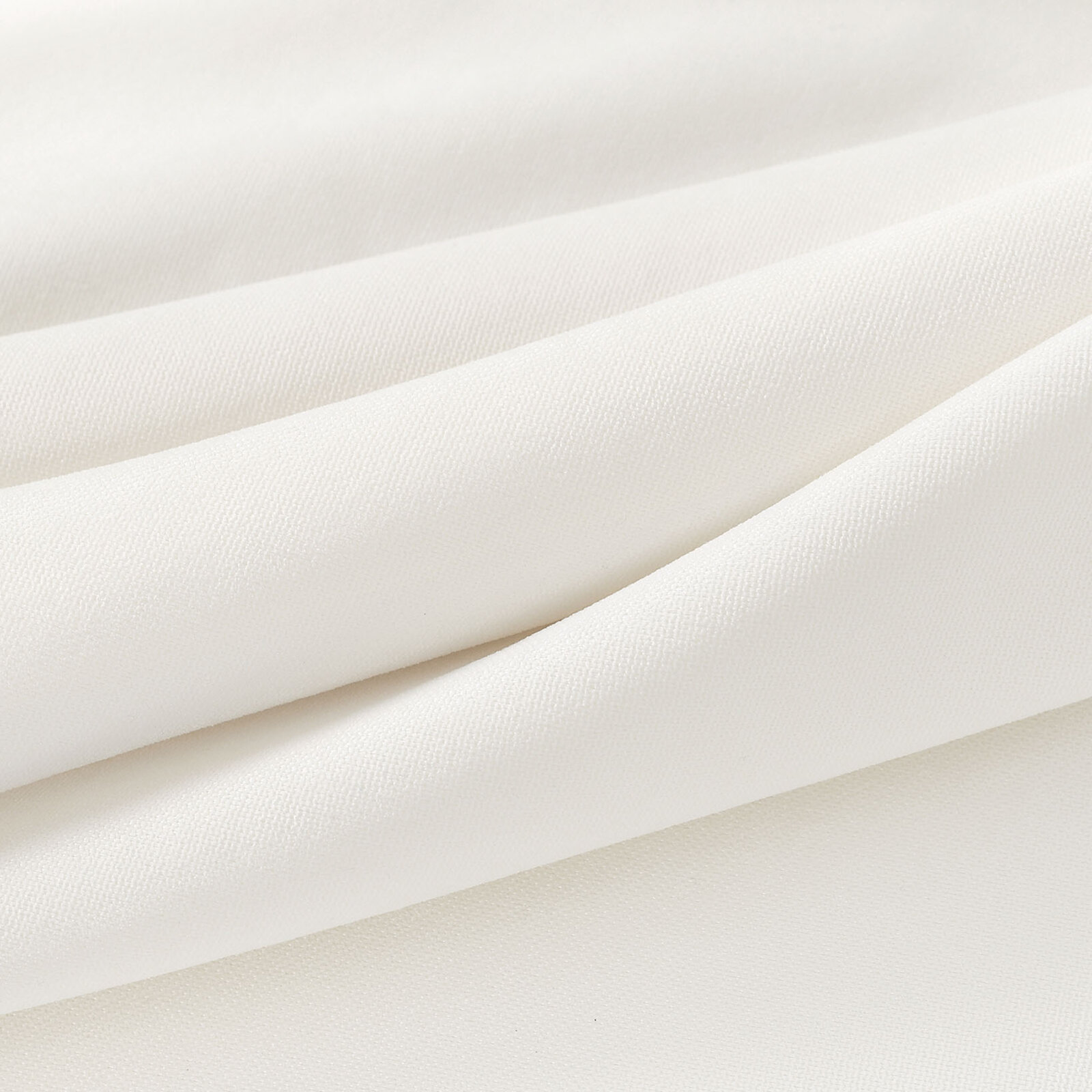 Decoratiestof Marbella - crème