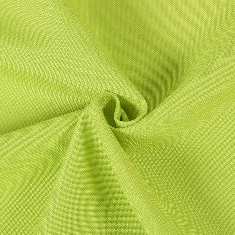 Tafelplacemat teflon - groen - set 2 stuks