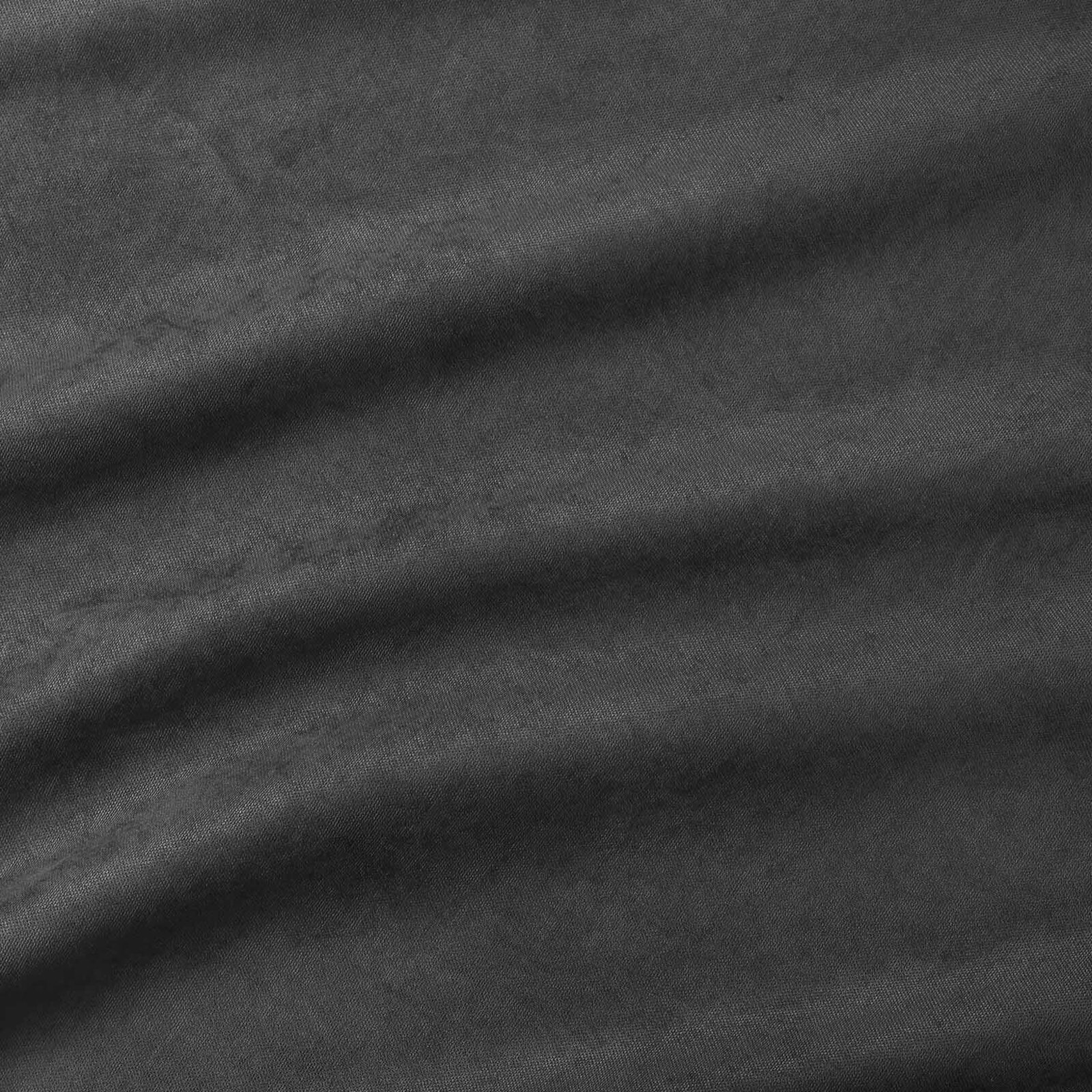Verduisterende stof 100% Blackout - donkergrijs