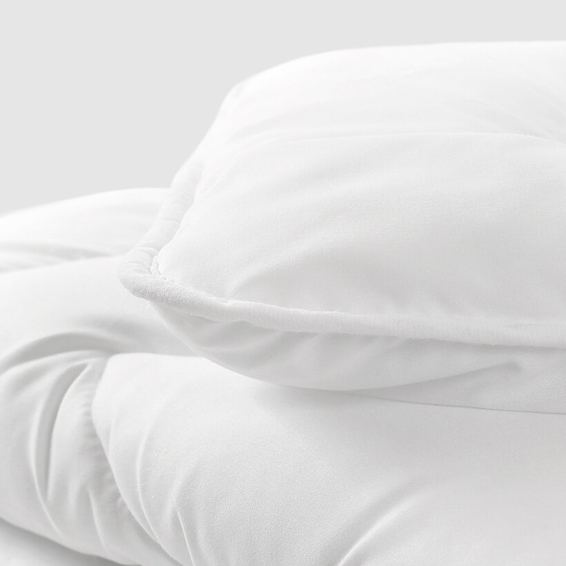 All-season dekbed Comfort - 200 x 220 cm